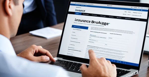 Logiciel courtage assurance : simplifiez la gestion de vos contrats