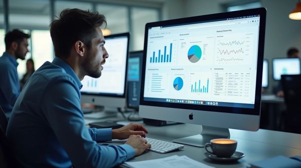 Power BI face à ses concurrents : comment choisir l'outil adapté ?