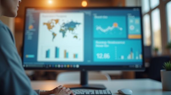 Top outils de BI pour surpasser Power BI : notre sélection