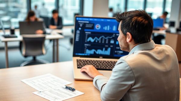 Top outils de BI pour surpasser Power BI : notre sélection
