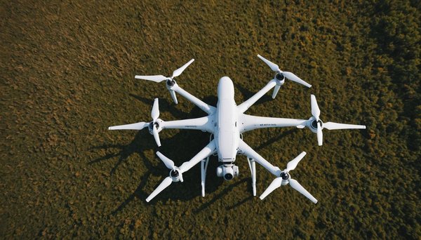 Le site spécialiste des drones : découvrez les meilleures options
